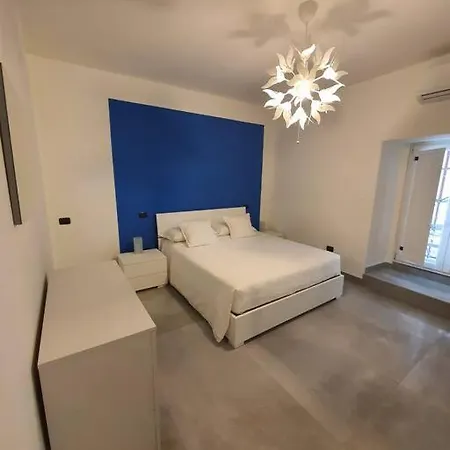 Apartmán Frontemare
