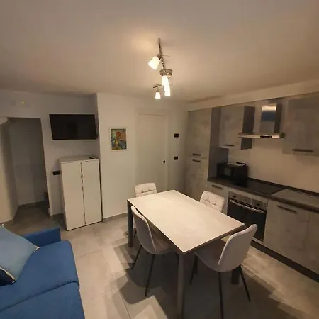 Apartmán Frontemare *