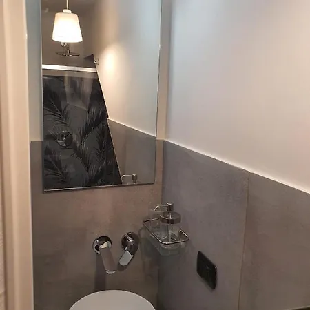 Apartmán Frontemare