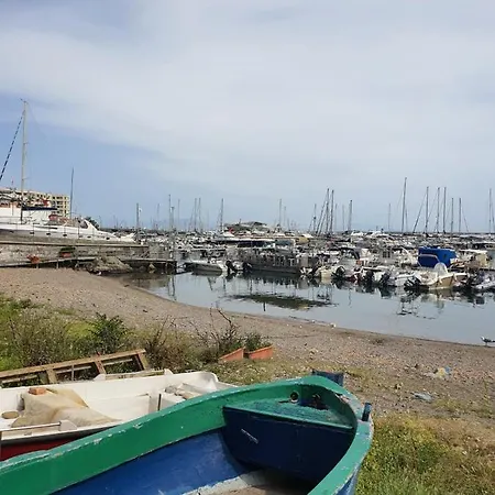Frontemare * Salerno