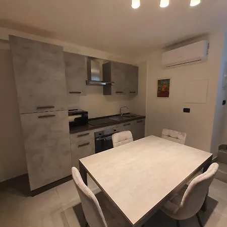 Apartmán Frontemare