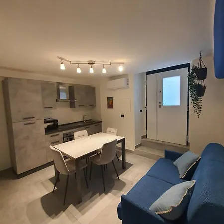 Apartmán Frontemare