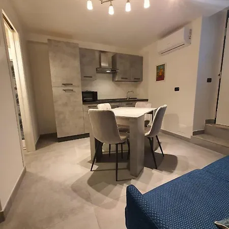 Apartmán Frontemare